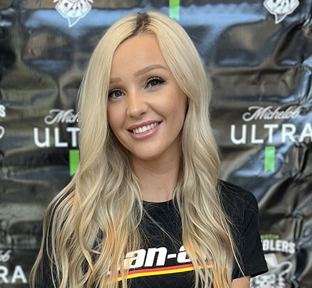 promo models in Austin