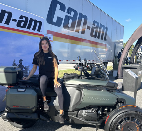 trade show staffing in Florida