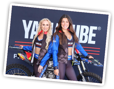 Florida promotional models