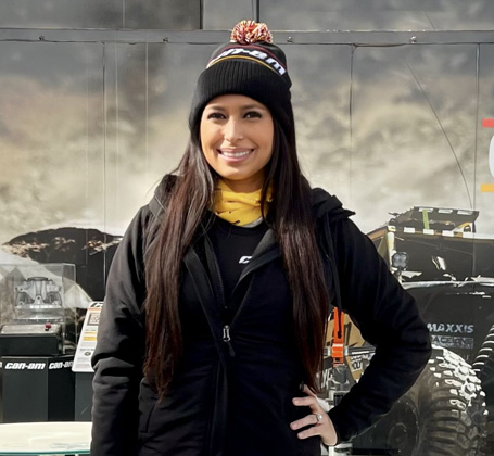 trade show staffing in Indianapolis