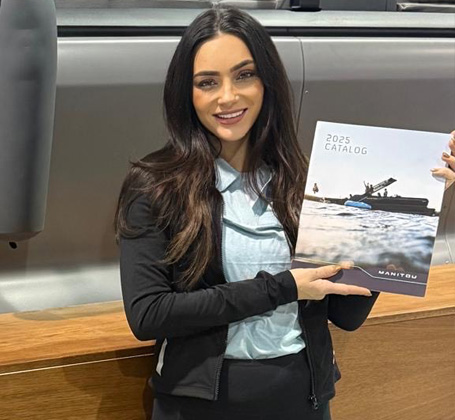 Chicago promotional models