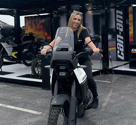 promotional models Los Angeles