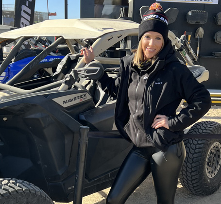 promotional models in Los Angeles