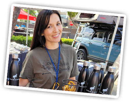 promotional models Orlando