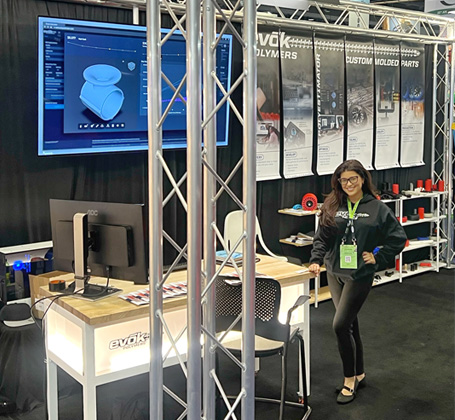 Orlando promotional models