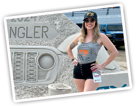 promotional models in Tampa