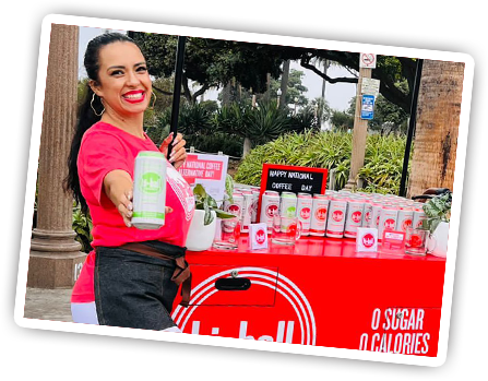 San Diego trade show staffing