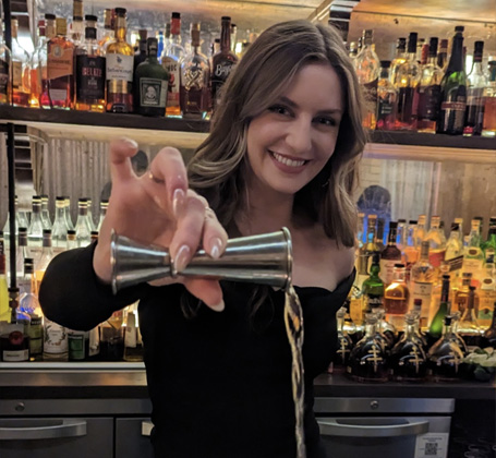 Toronto trade show staffing models