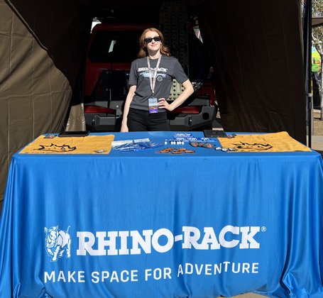 Phoenix trade show staffing