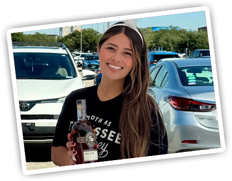 trade show staffing in Houston