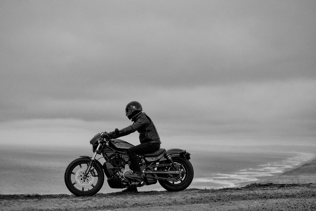 Harley-Davidson Nightster