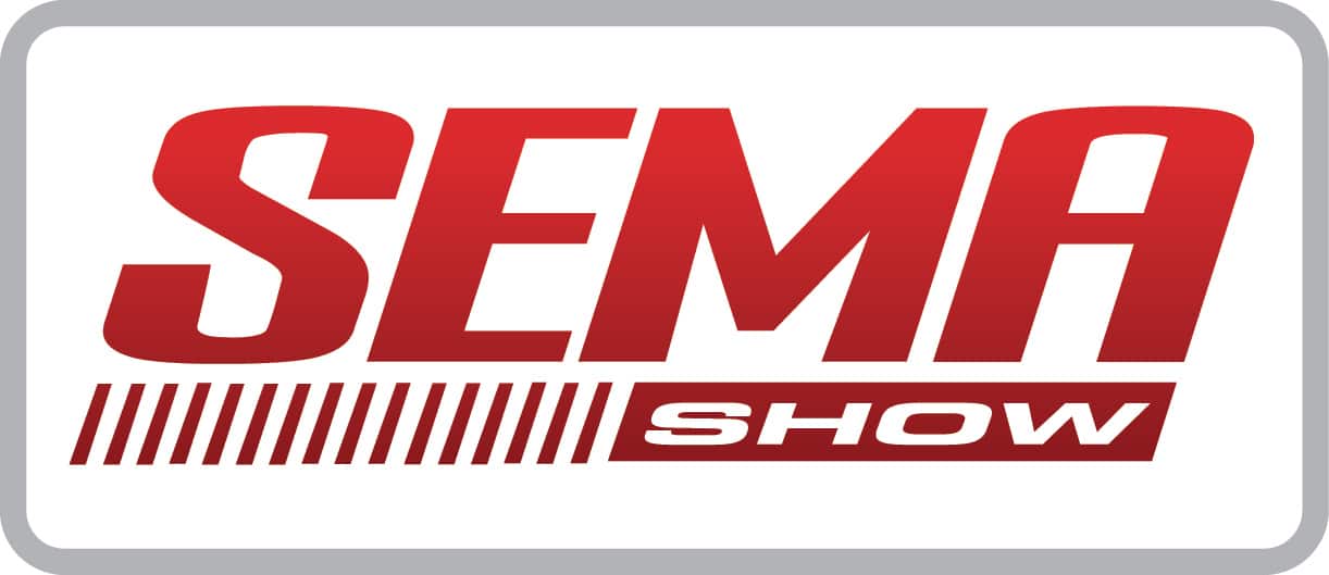 Sema Show Logo