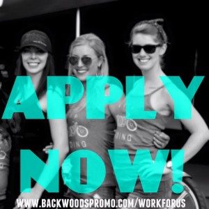 Backwoods Promotions