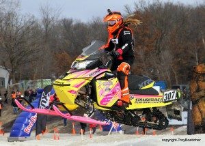 Red Bull Snow Boundaries