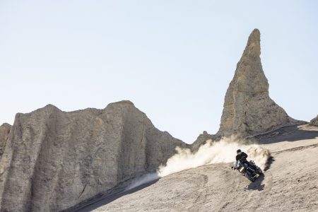 Harley-Davidson Pan America 2021