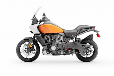 Harley-Davidson Pan America 1250 Special