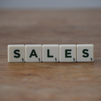 Sales Goal