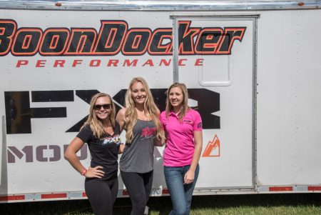 Hay Days Minnesota promo models