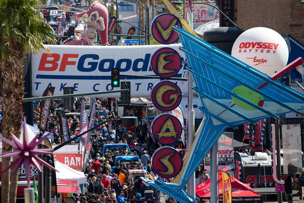 PC: Mint 400